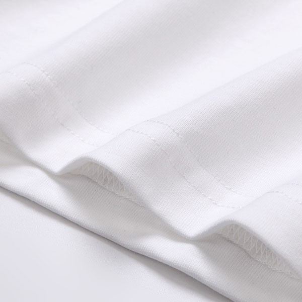 n級品 シュプリーム x mm6 偽物 メゾン マルジェラ ボックス ロゴ tシャツ ホワイト shm75807